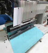 Cho thuê máy may Smocking 65 kim